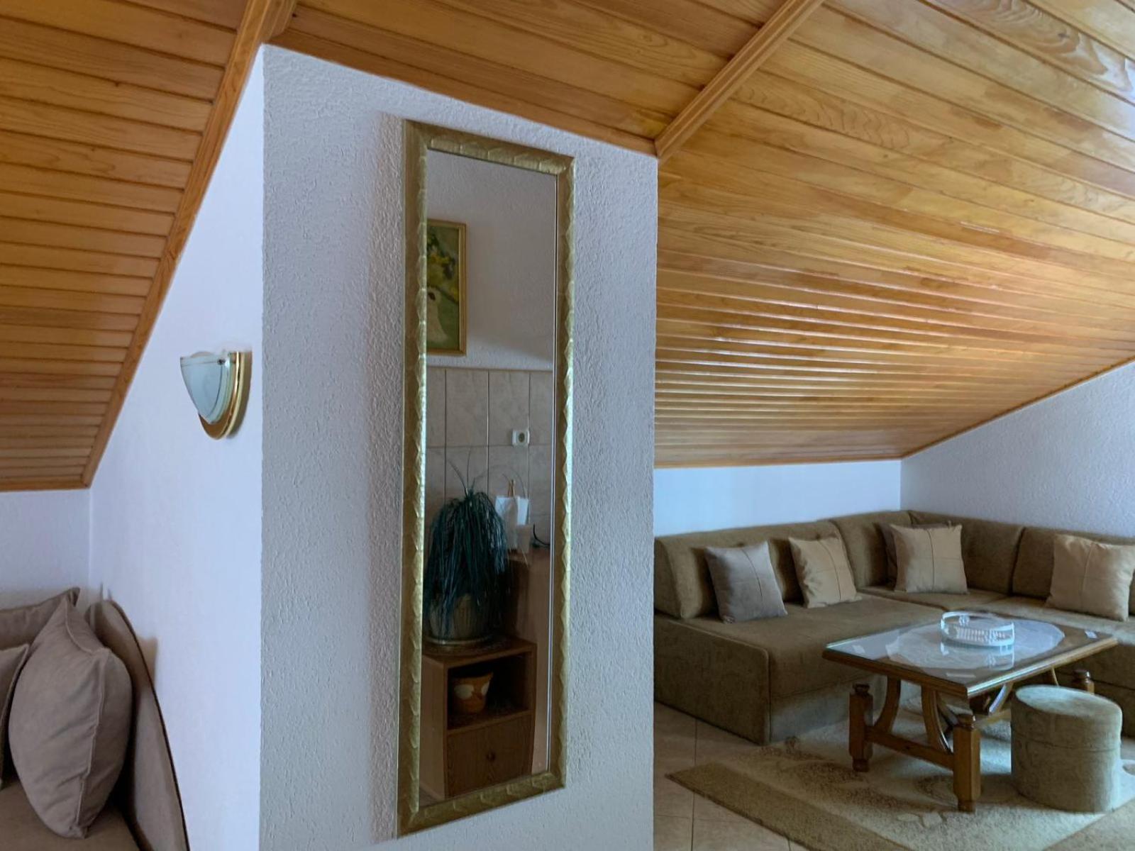 Guesthouse Centro Mostar Extérieur photo
