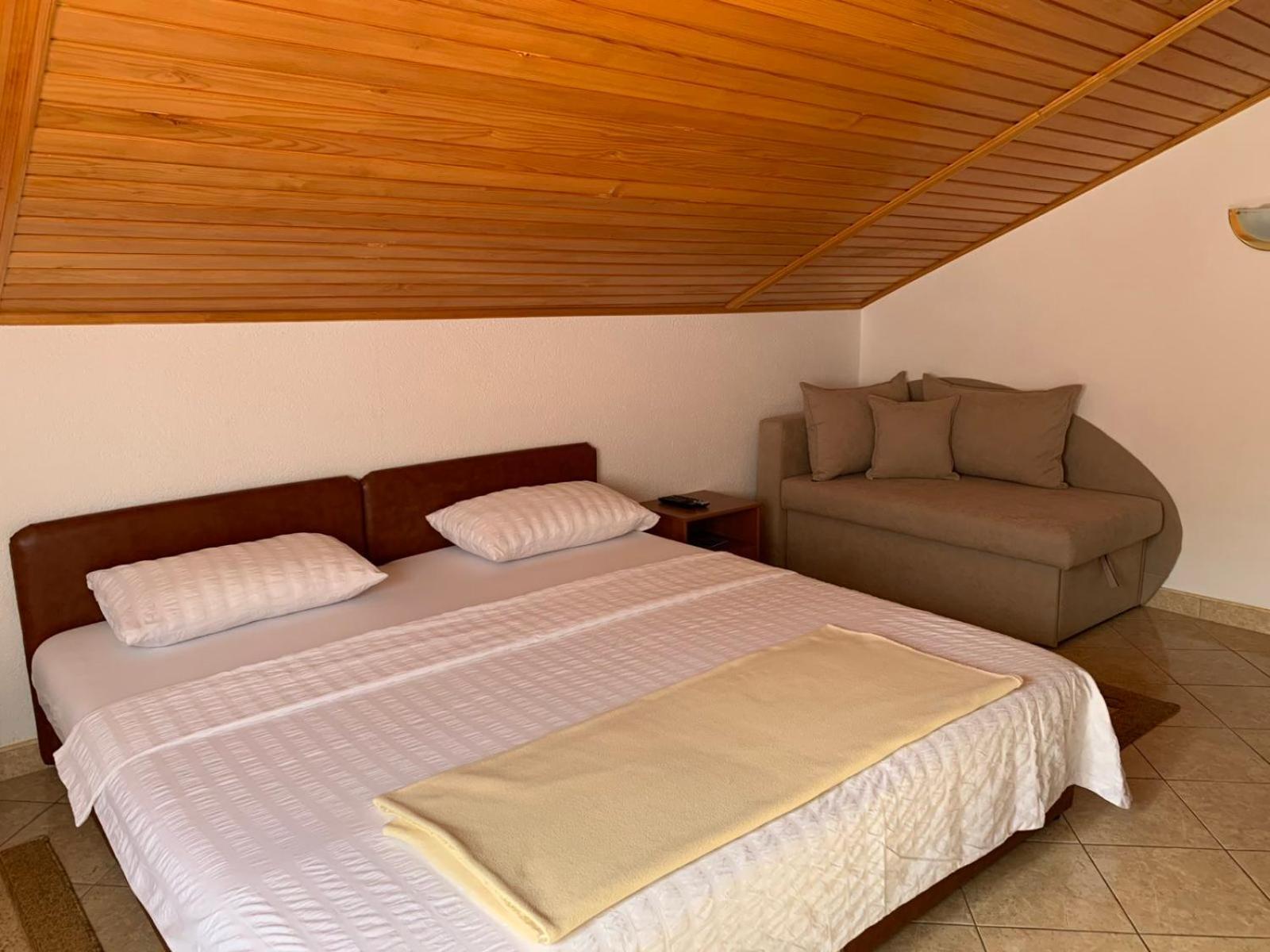 Guesthouse Centro Mostar Extérieur photo