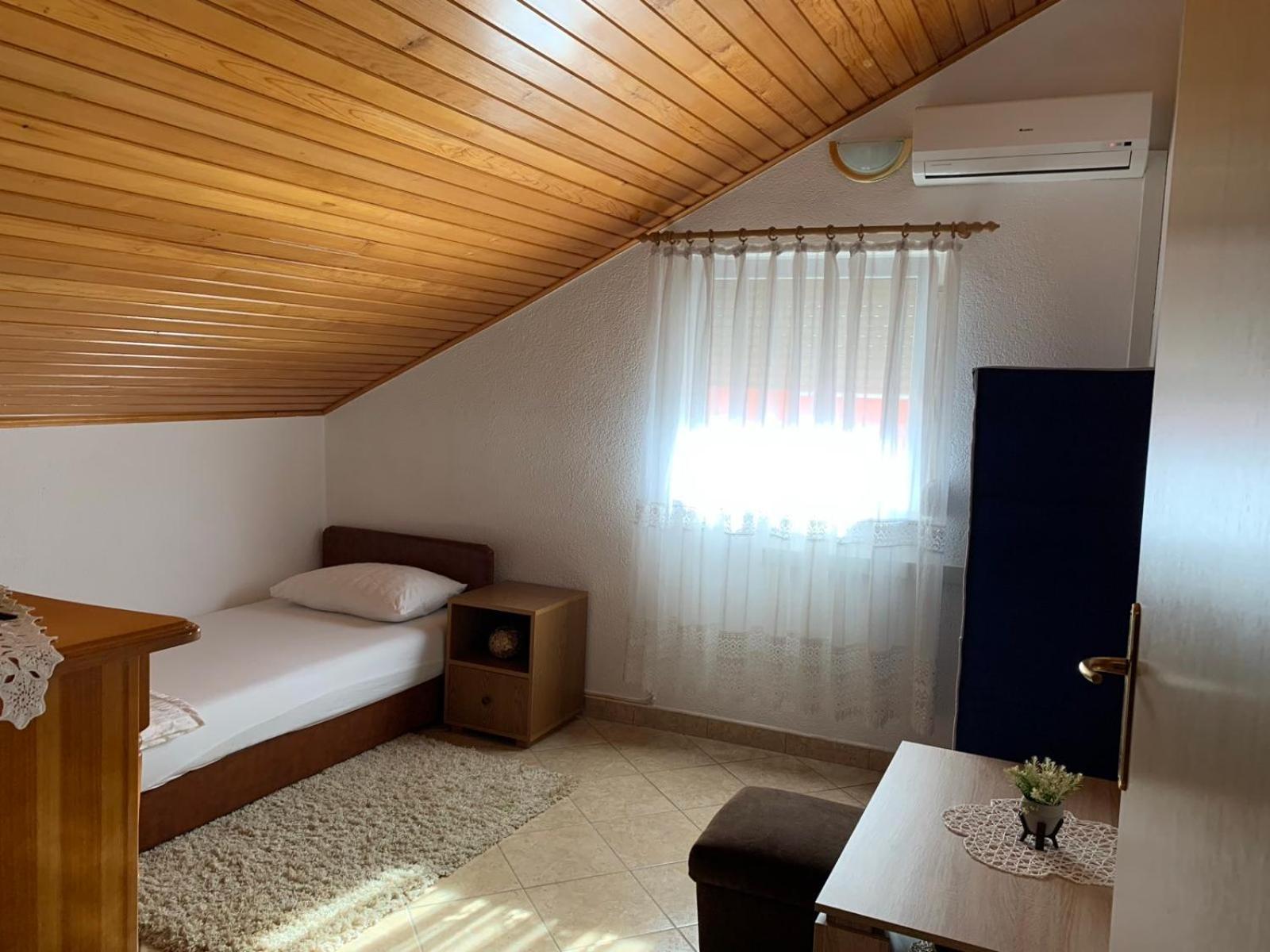 Guesthouse Centro Mostar Extérieur photo