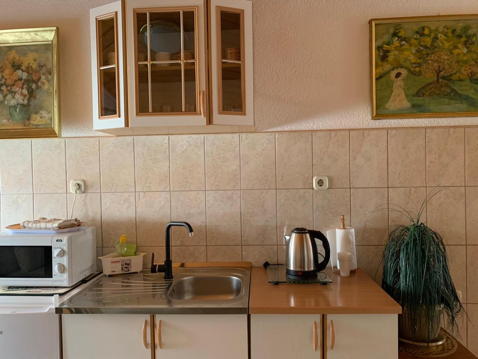Guesthouse Centro Mostar Extérieur photo