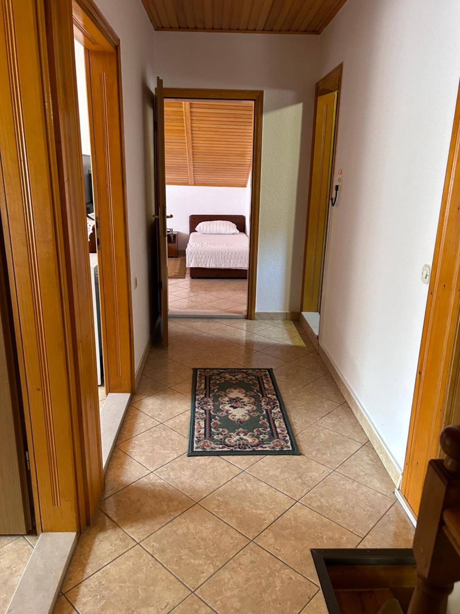 Guesthouse Centro Mostar Extérieur photo
