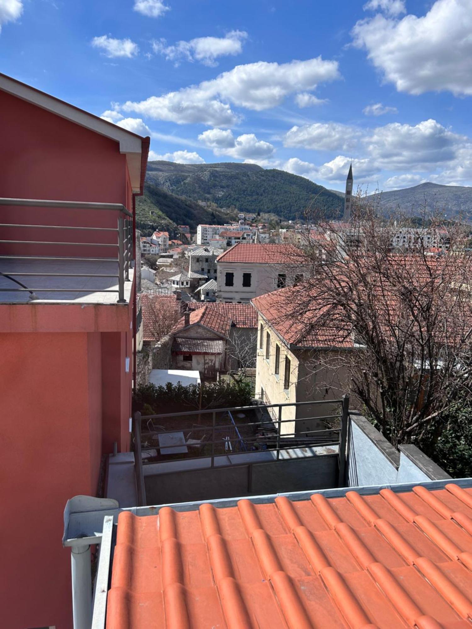Guesthouse Centro Mostar Extérieur photo