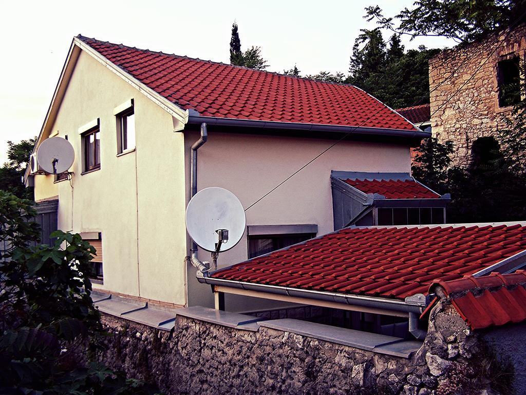 Guesthouse Centro Mostar Extérieur photo